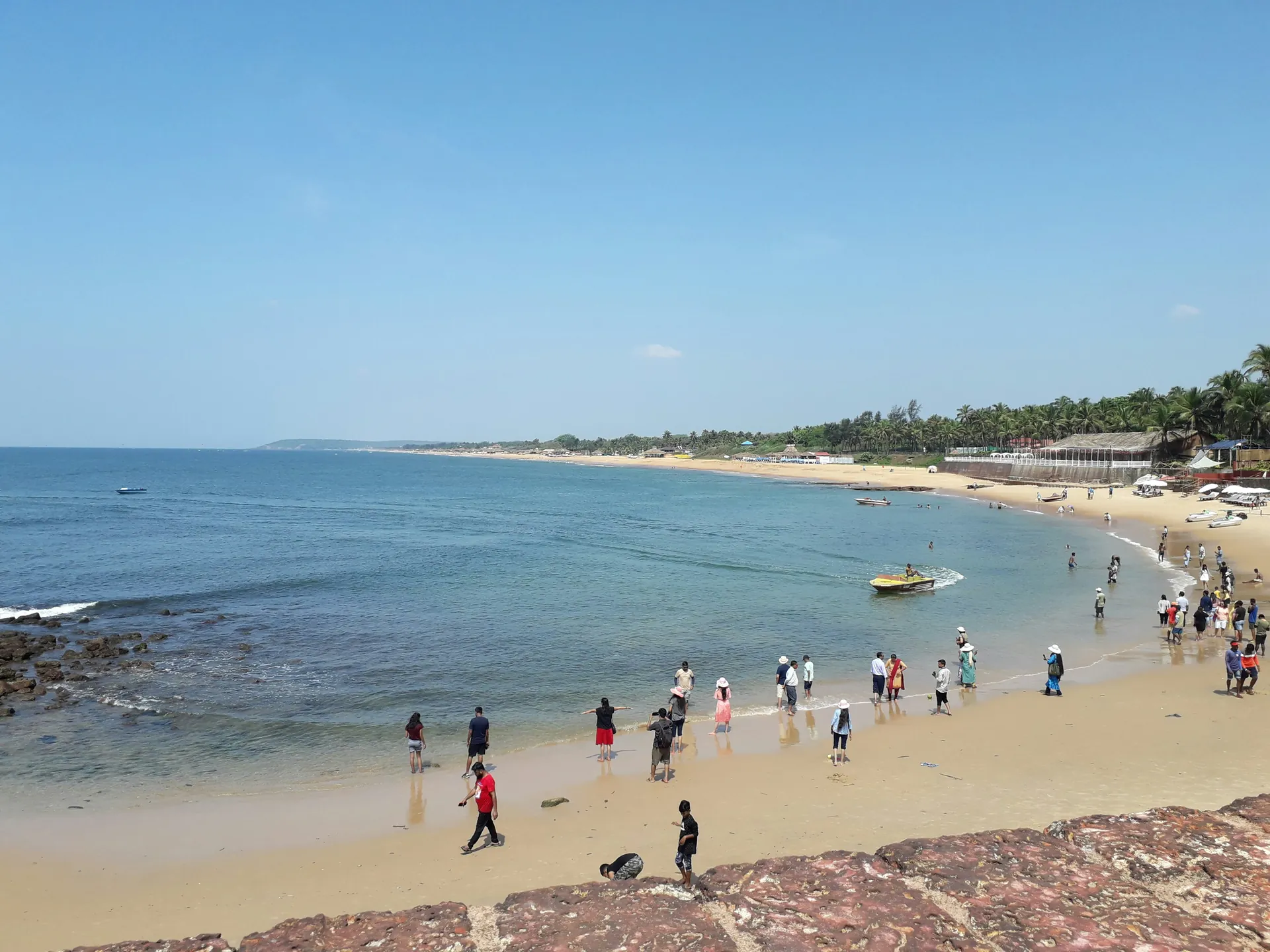 Goa